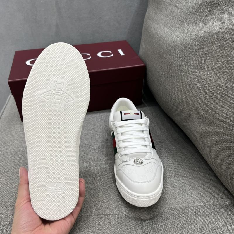 Gucci Screener Shoes